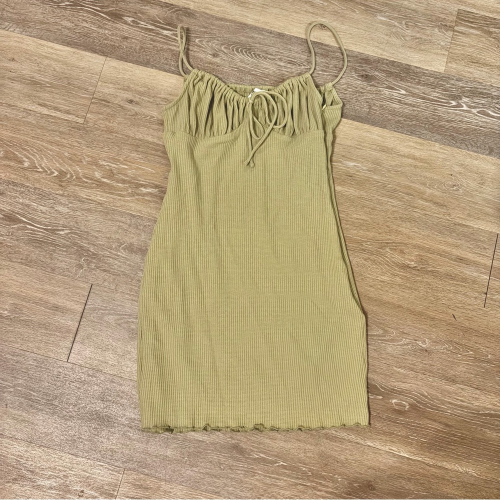 Princess Polly dress